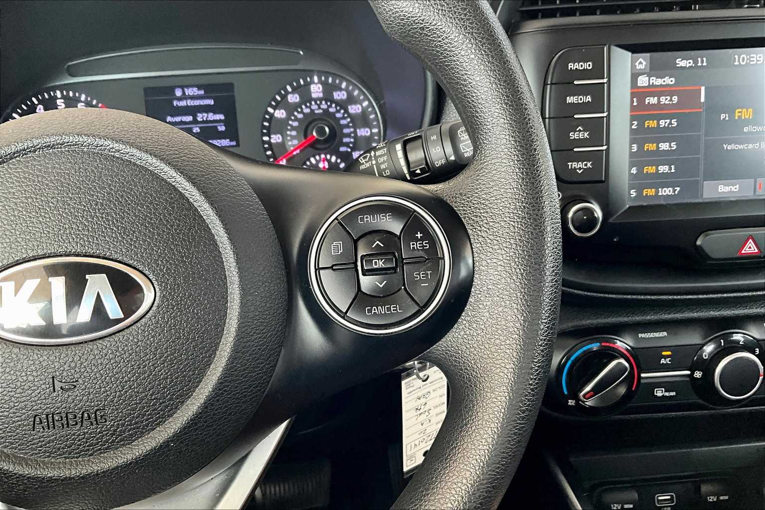 2020 Kia Soul LX photo 19