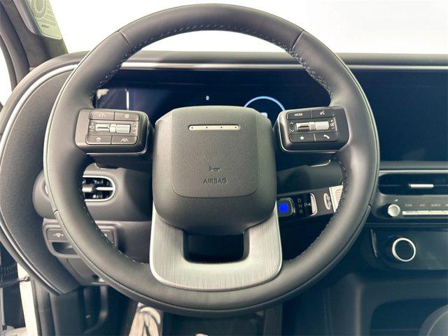 2026 Hyundai Palisade Calligraphy photo 36