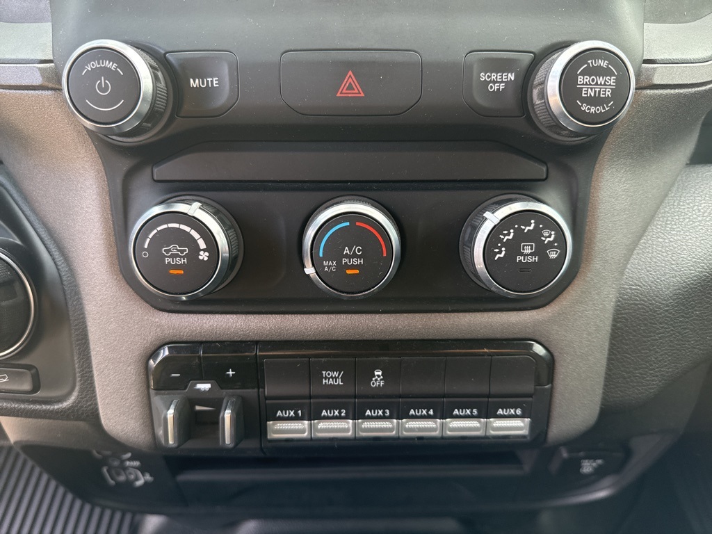2022 Ram 2500 Tradesman photo 15