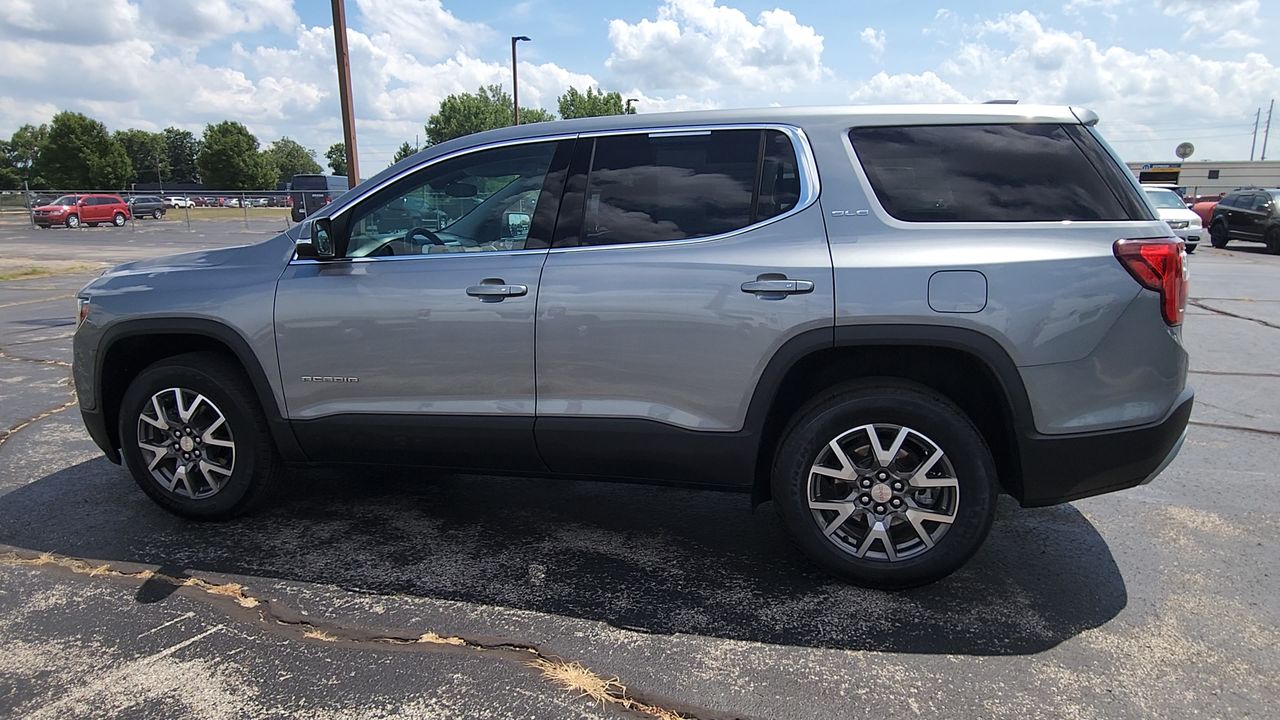 2023 Gmc Acadia SLE photo 6