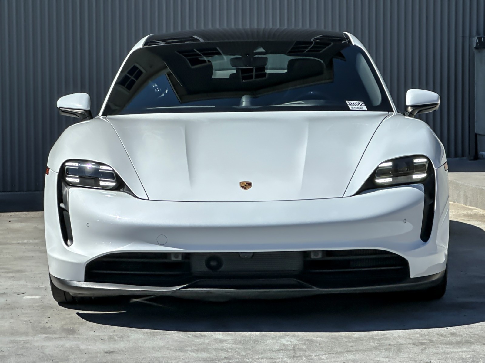 2022 Porsche Taycan 4S photo 11