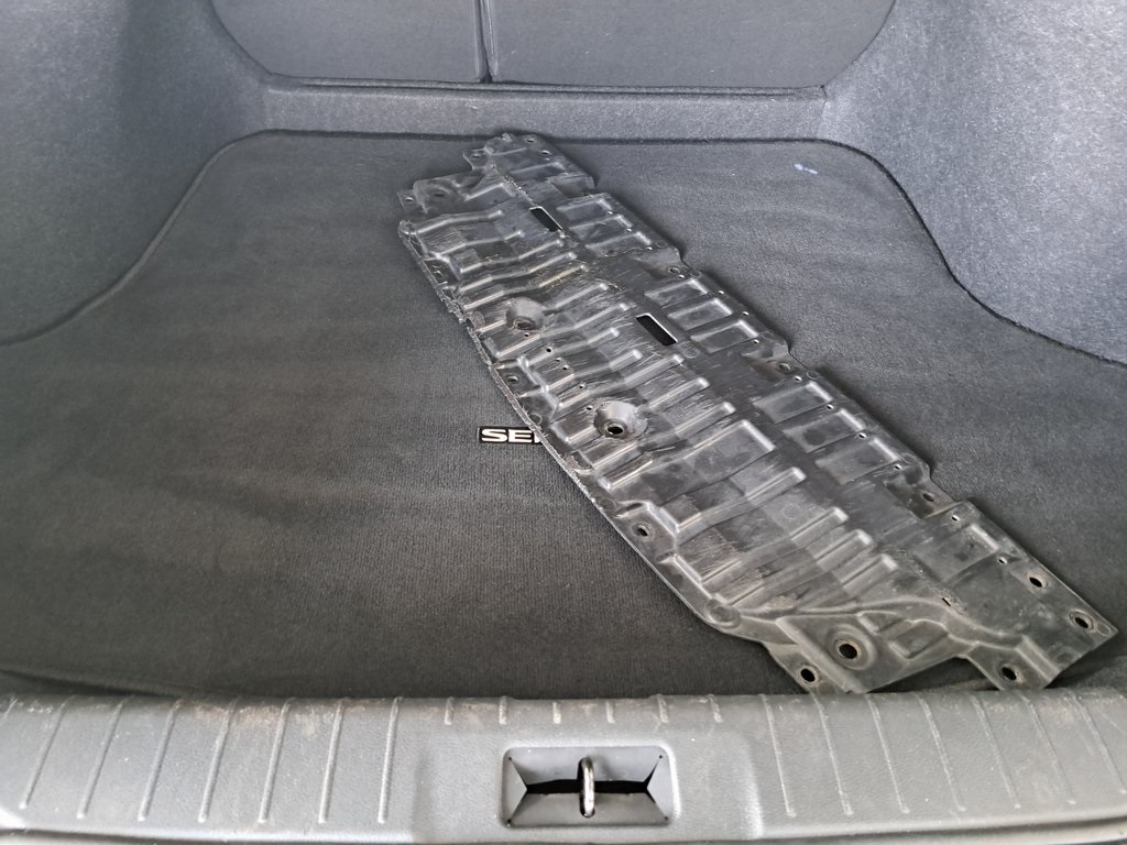 2022 Nissan Sentra SV photo 23