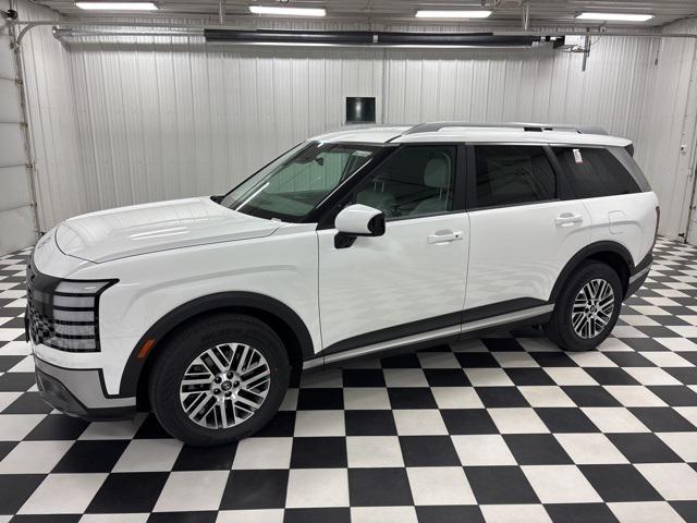 2026 Hyundai Palisade SEL's photo