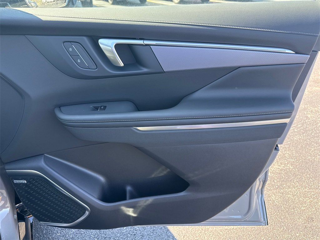 2026 BUICK ENCLAVE - Image 37