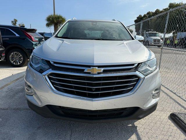 2020 Chevrolet Equinox Premier photo 3