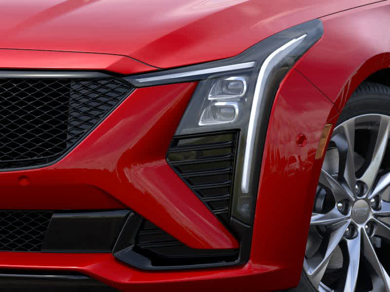 2026 Cadillac CT5 Sport photo 10