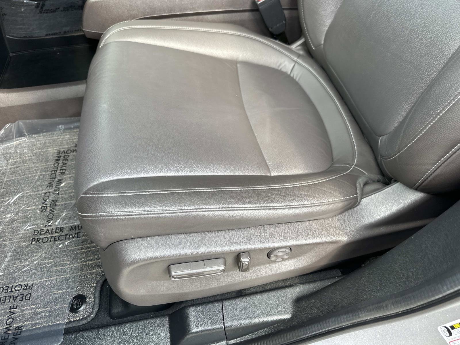 2024 Honda Odyssey EX-L photo 19
