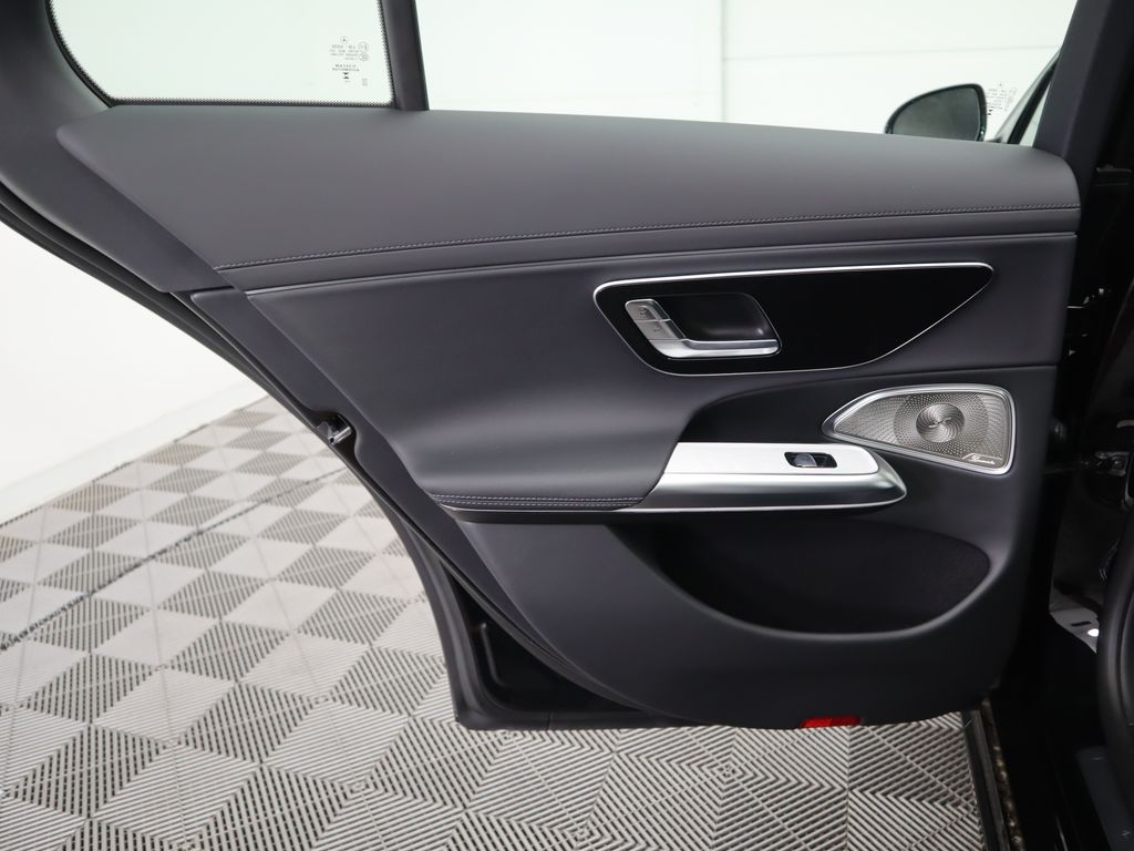2026 Mercedes Benz E 350 photo 26