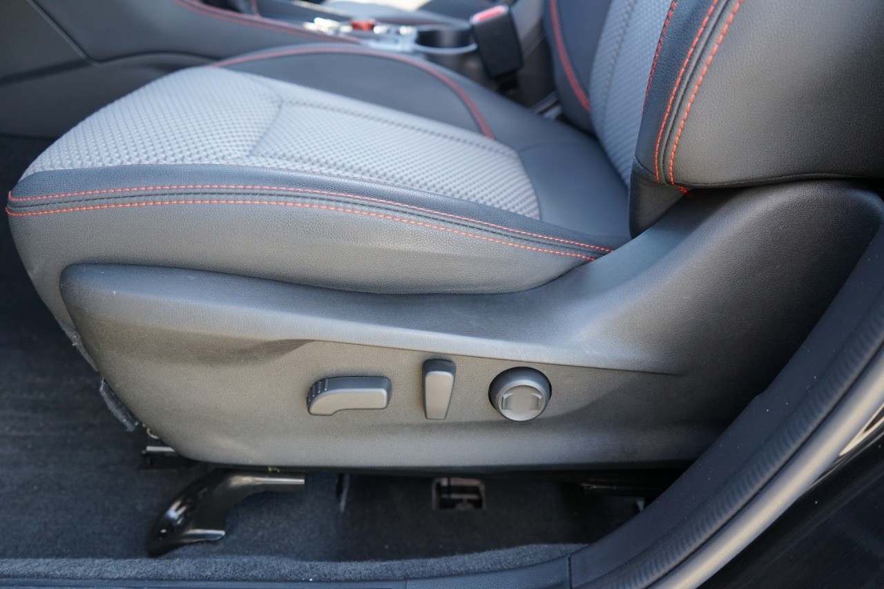 2022 Subaru Forester Sport photo 22