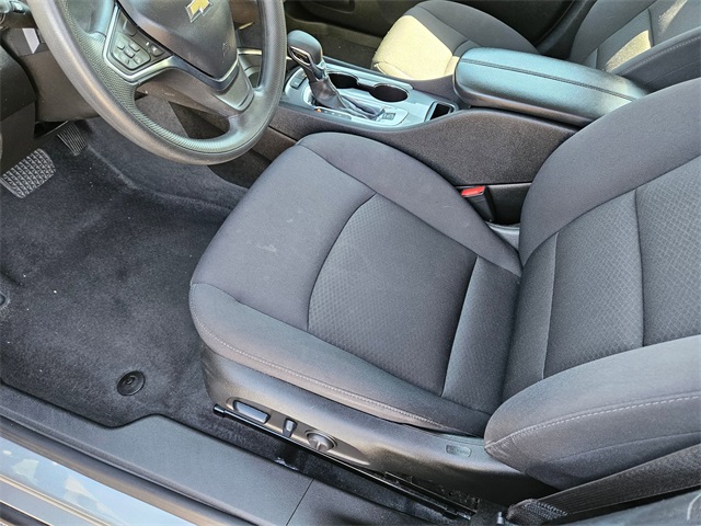 2024 Chevrolet Malibu 1LT photo 12