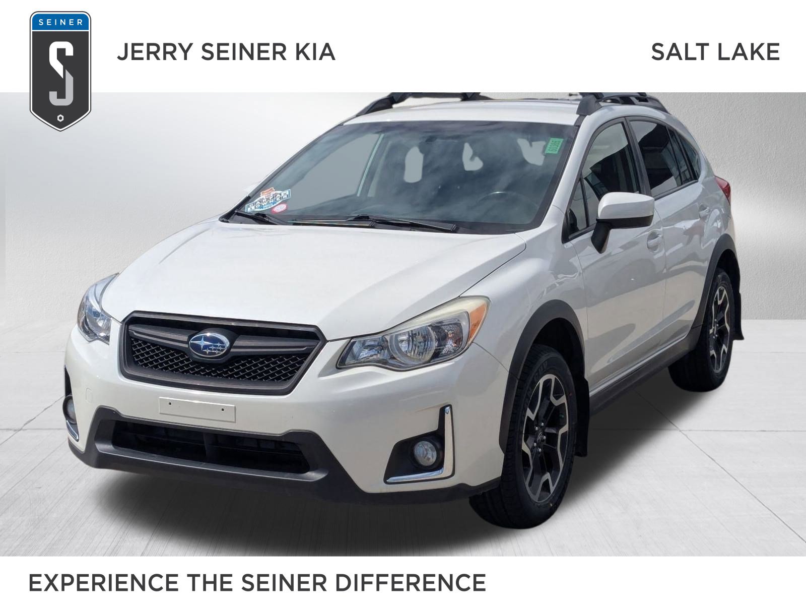 2017 Subaru Crosstrek