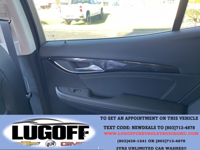 2023 Buick Envision Preferred photo 11