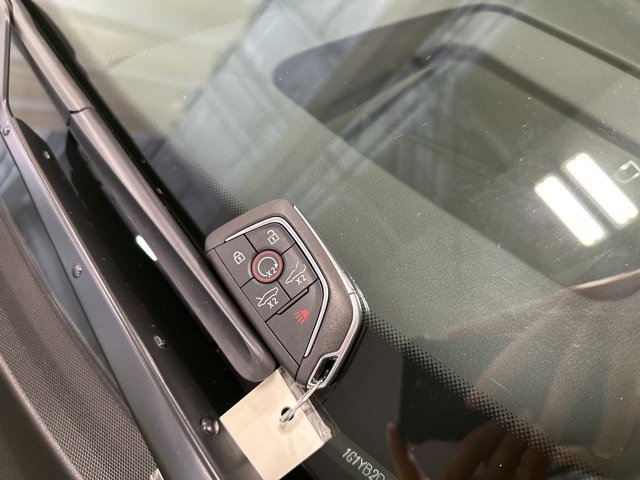 2022 Chevrolet Corvette Stingray 2LT photo 63