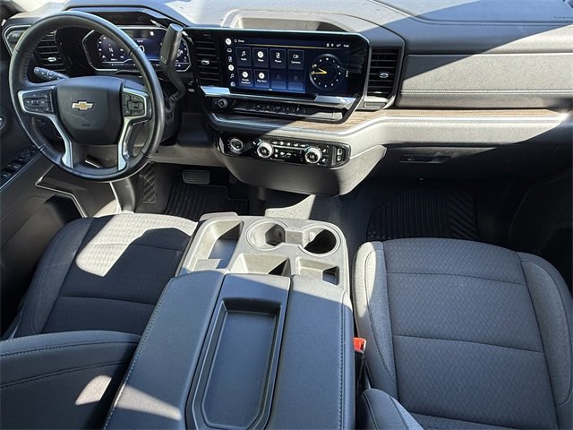 2022 Chevrolet Silverado 1500 LT photo 34