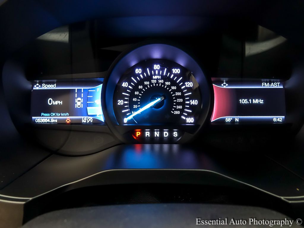 2019 FORD EDGE - Image 16