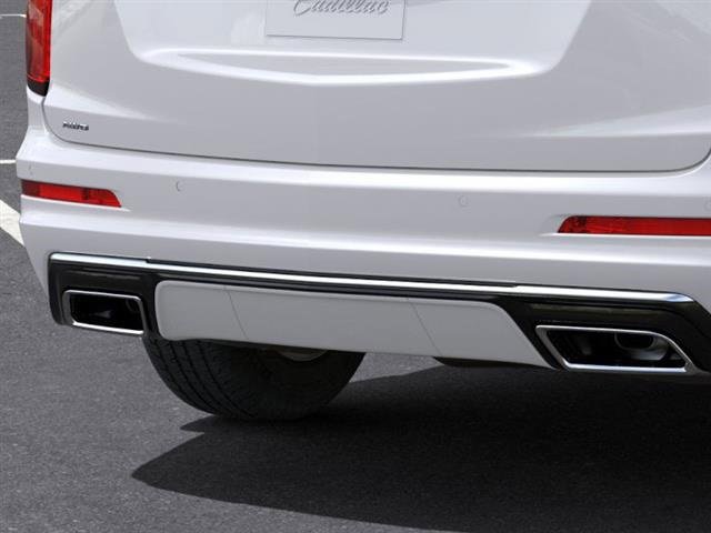 2025 Cadillac XT6 Luxury photo 14