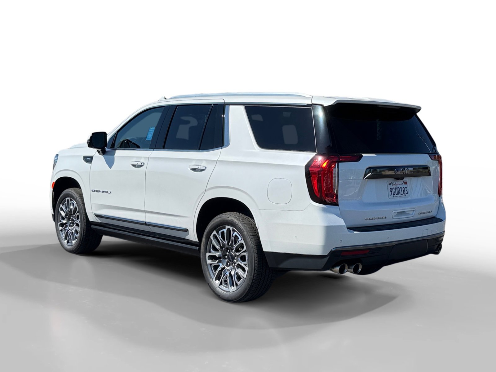 2023 Gmc Yukon Denali Ultimate photo 2