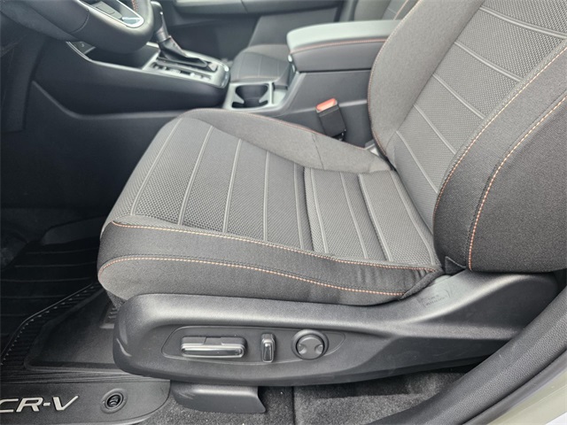 2026 Honda CR-V Hybrid photo 11