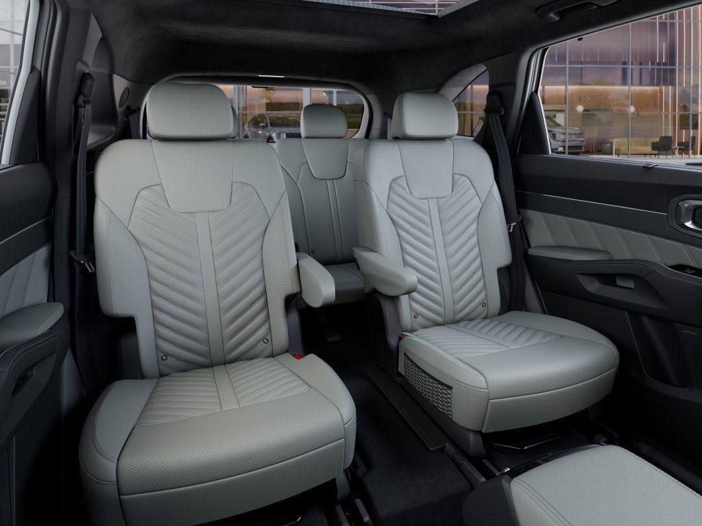 2025 Kia Sorento X-Line SX photo 15