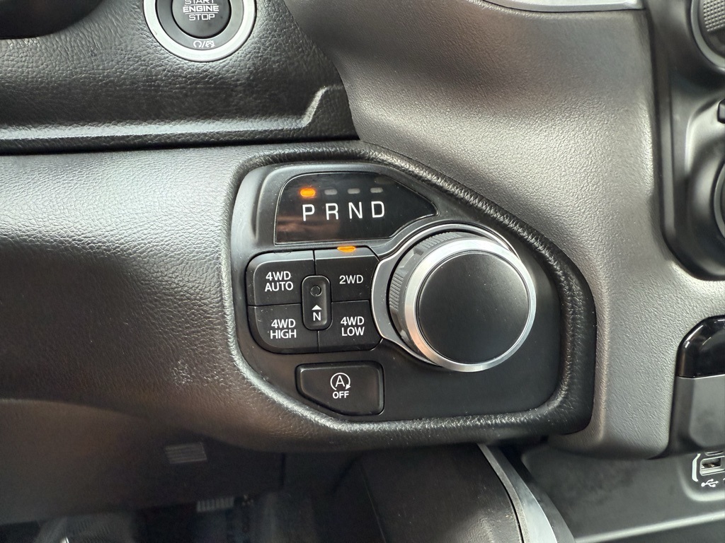 2023 Ram 1500 Big Horn Lone Star photo 33
