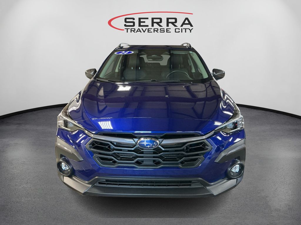 2024 Subaru Crosstrek Limited photo 2
