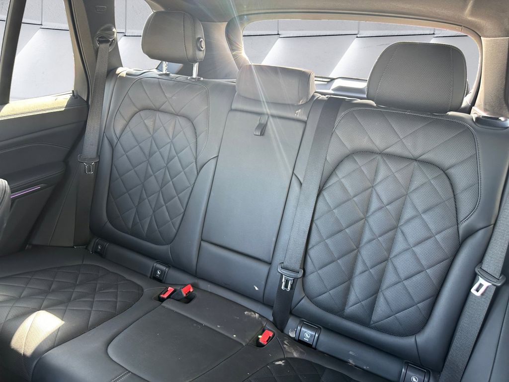 2023 Bmw X5 sDrive40i photo 15
