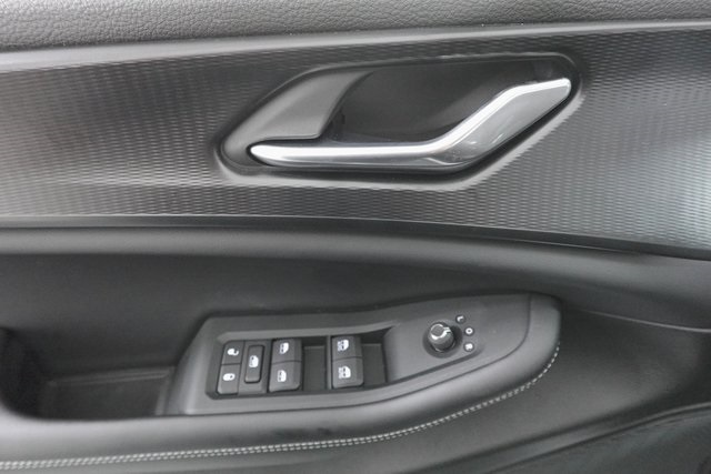 2025 Jeep Grand Cherokee Laredo X photo 9