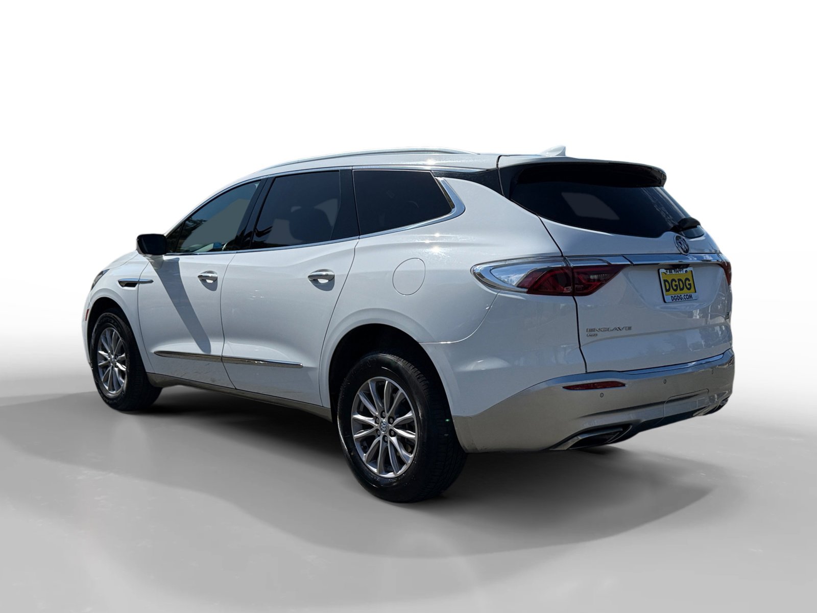 2024 Buick Enclave Premium photo 3
