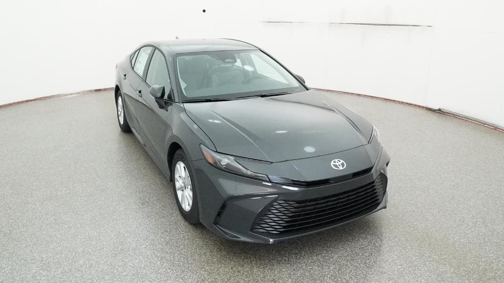 2026 Toyota Camry LE photo 32