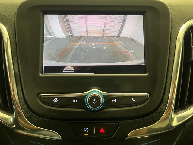 2022 Chevrolet Equinox LT photo 5