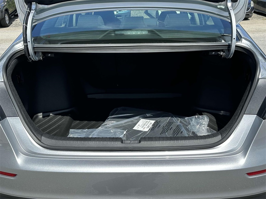 2025 Honda Accord SE photo 3