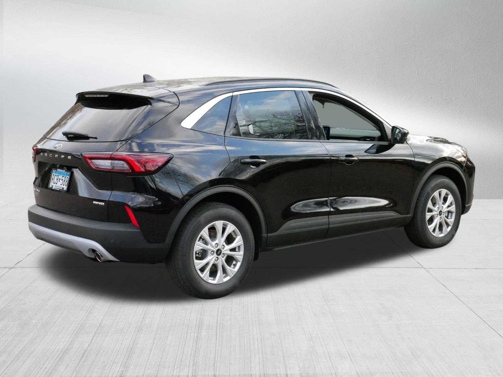 2024 Ford Escape Active photo 7