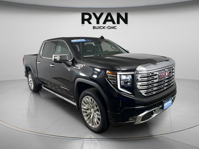 2023 GMC Sierra 1500 Denali Denali's photo