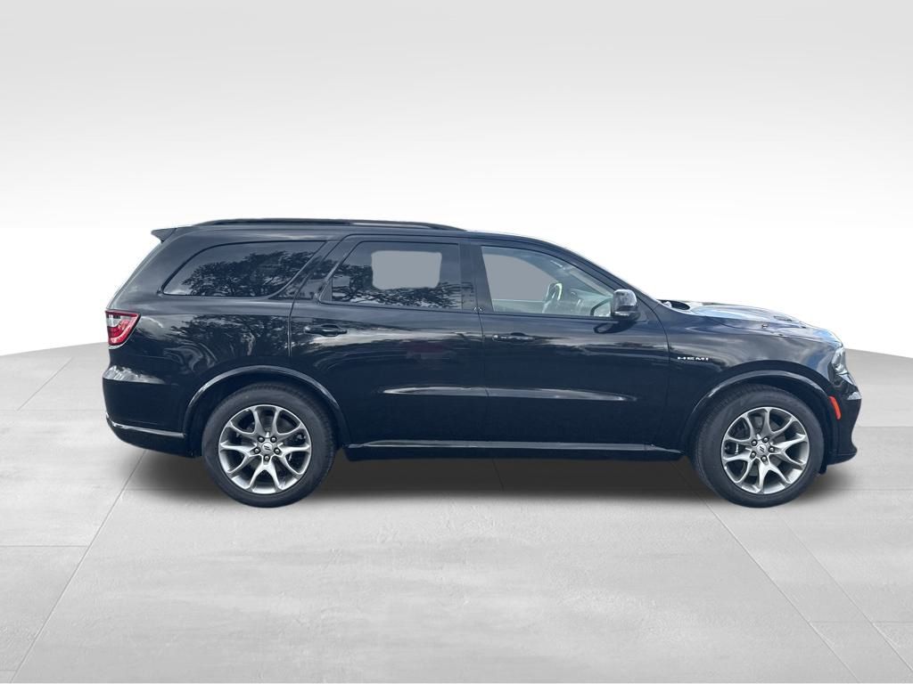 2026 Dodge Durango GT Plus photo 6