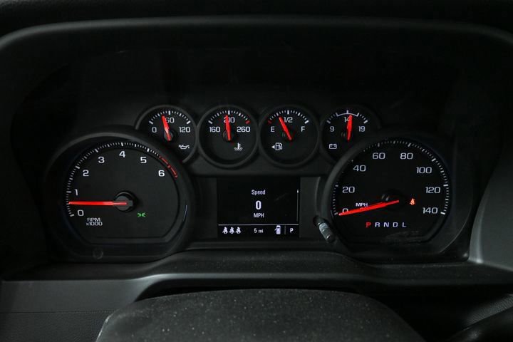 2024 Gmc Sierra 2500 HD Pro photo 24