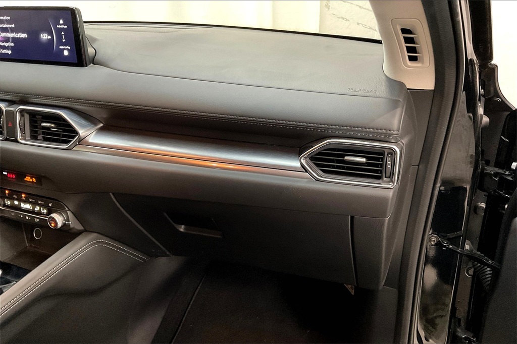 2024 Mazda CX-5 2.5 S Premium photo 16