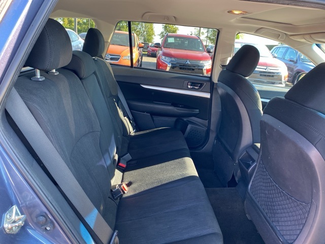 2014 Subaru Outback 2.5i Premium photo 23