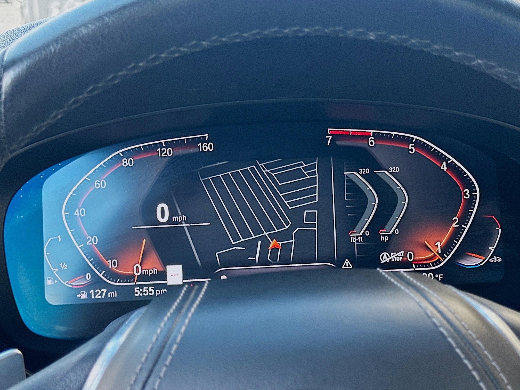 2022 Bmw 530i photo 9