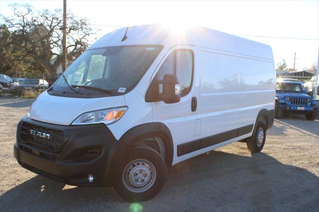 2025 RAM ProMaster Cargo Van Base's photo