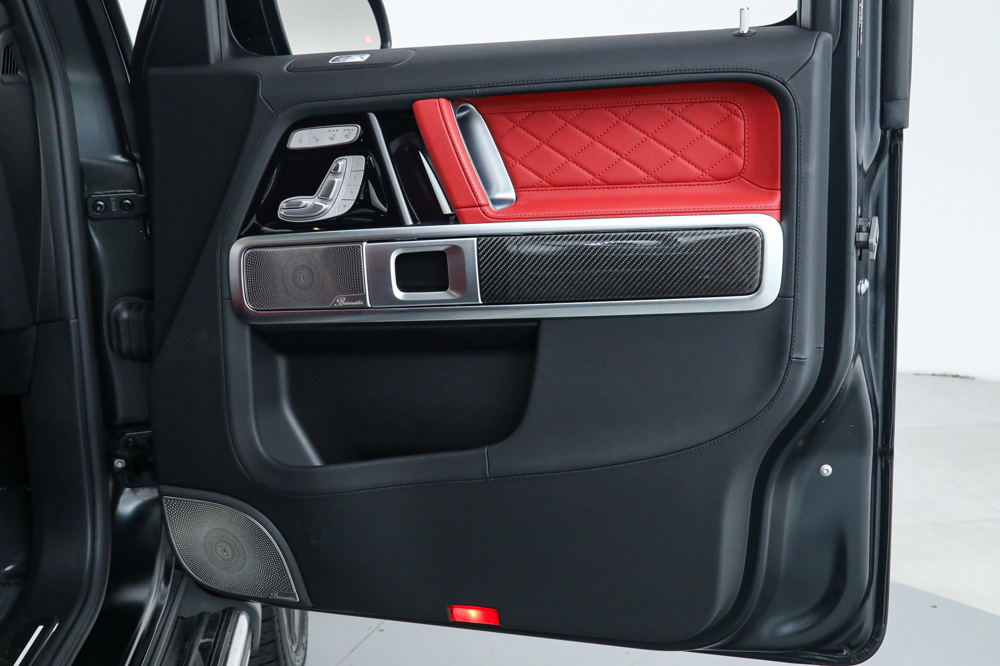 2022 Mercedes Benz G 63 AMG photo 11
