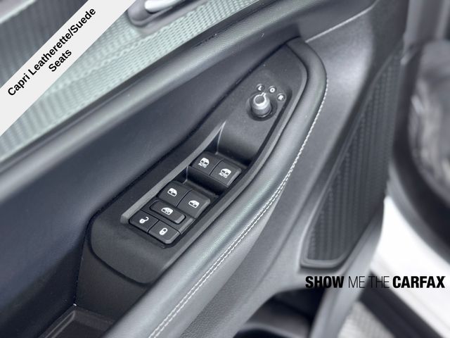 2023 Jeep Grand Cherokee Laredo Altitude photo 16