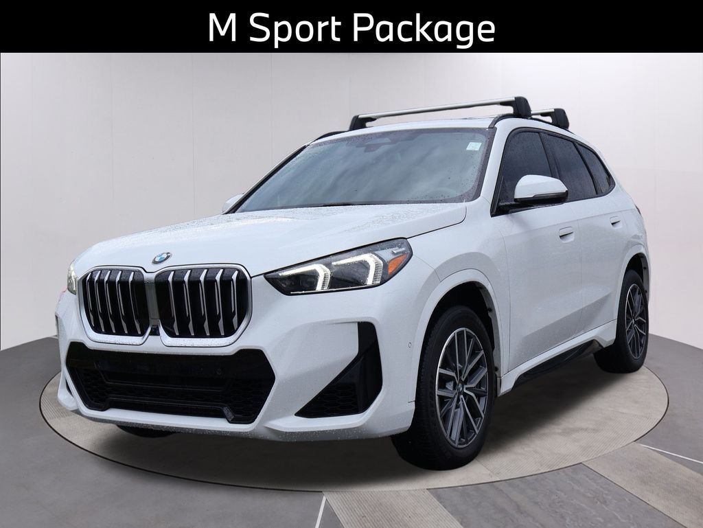 2023 Bmw X1 XDrive28i photo 4