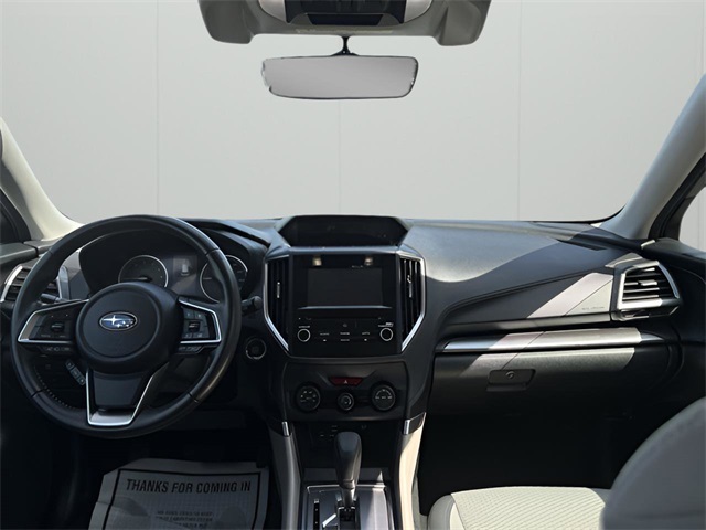 2021 Subaru Forester Premium photo 13