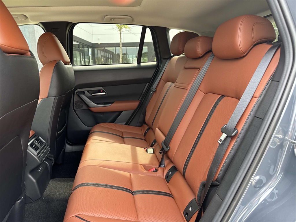 2025 Mazda CX-50 Turbo Premium photo 7
