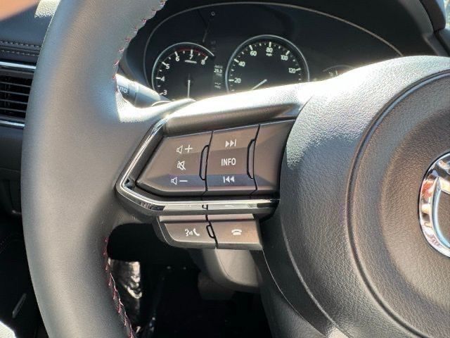 2025 Mazda CX-5 2.5 Turbo Premium photo 24