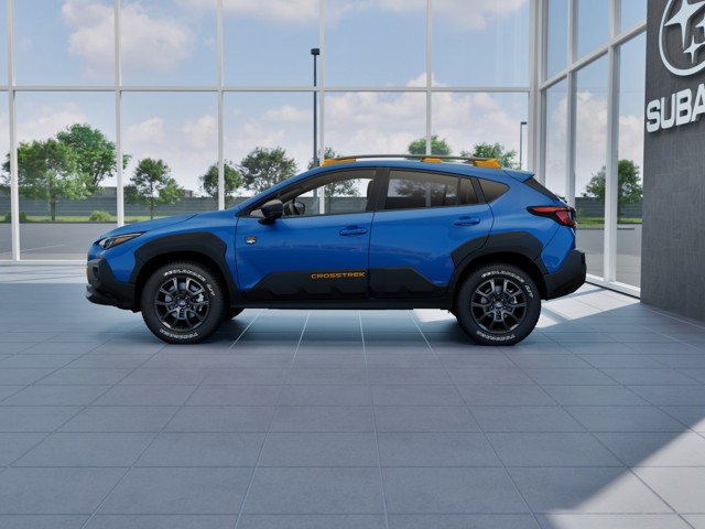 2026 Subaru Crosstrek Wilderness photo 2