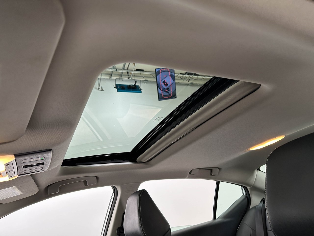 2023 Nissan Altima 2.5 SL photo 15