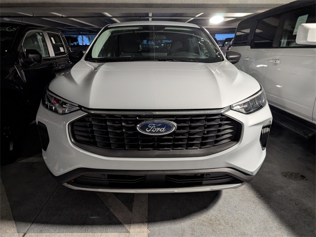 2025 Ford Escape Active photo 3