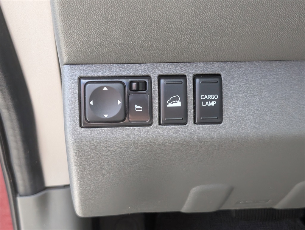 2021 Nissan Frontier SV photo 10