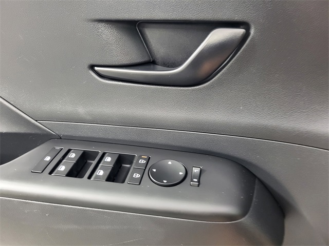 2024 Hyundai Kona SEL photo 10